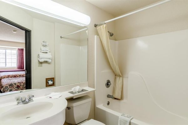 MOTEL 6 CHADRON (Chadron)
